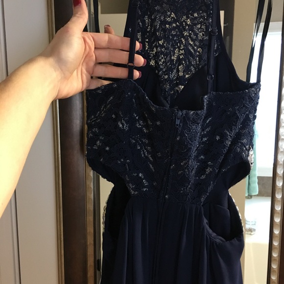 ❤️B. Darlin Gown - Picture 5 of 7